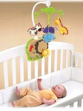 Fisher Price. 'Luv U Zoo'