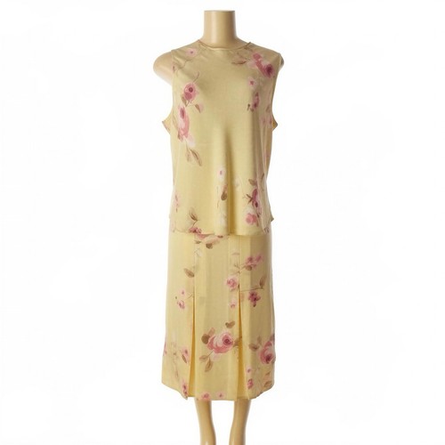 Gonna camicetta vintage rena - gonna,
