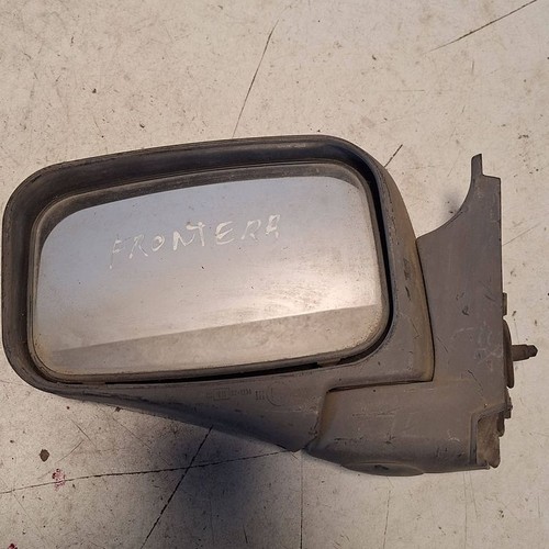 Opel frontera 1995 - a,