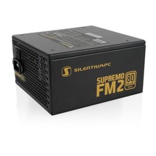 Alimentatore Supremo FM2 750w ATX Modulare 80+ Gold PSU computer pc