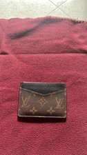 Portacarte Louis Vuitton uomo