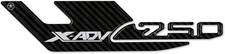 - Adesivi 3D Carter Marmitta Xadv Moto Scooter Decorazioni E Protezioni Con Lice