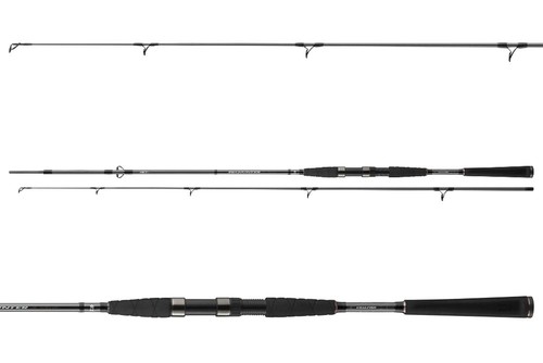 Daiwa seahunter pilk - x,