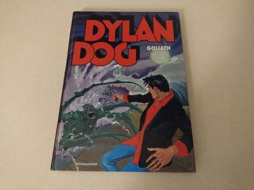 Dylan dog volume - dylan,