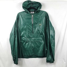 Giacca a vento vintage Izod