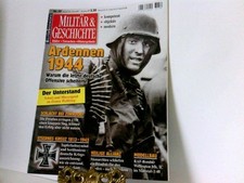 Militär & Geschichte Nr. 30