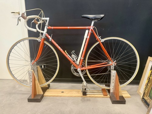 Bici corsa ives garlatti - corsa, di