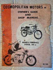 Cosmpolitan Motors, Inc