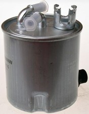 Filtro carburante Denckermann
