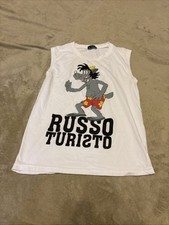 T-shirt giubileo smanicata