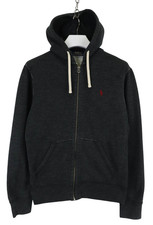 RALPH LAUREN Polo Felpa Uomo