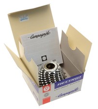 Cassetta Campagnolo Record