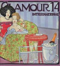  - Glamour International