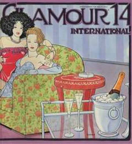 Glamour international - ,