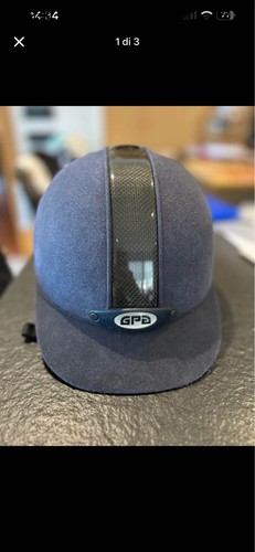Cap equitazione - cap,