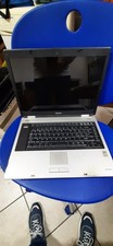 Computer Toshiba Satellite M40-284 GUATO PER RICAMMBI LCD FUNZIONZNTE