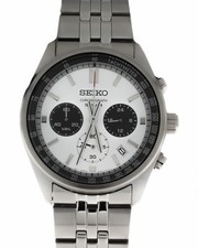 Seiko - SSB425P1 - Orologio SPORT Cronografo al quarzo