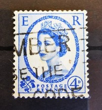 Raro regina elisabetta - elisabetta, er