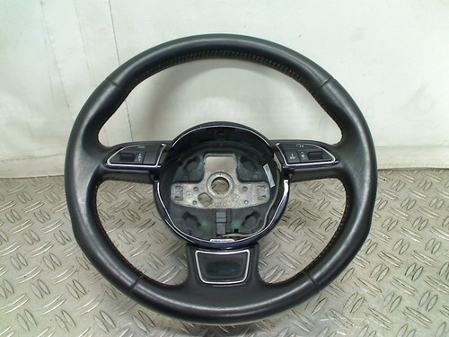 Volant direction audi - audi, a4