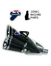 MR 025CO D142 SILENZIATORE