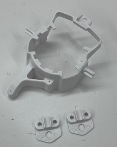 Kit supporto mascherina - kit,