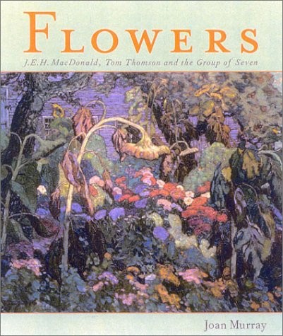 Flowers macdonald tom - macdonald,,