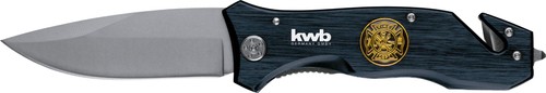 Kwb coltello soccorso - kwb,