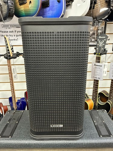 Line6 stagesource l2t sistema - stagesource,