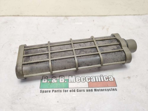 Filtro olio moto morini - filtro,