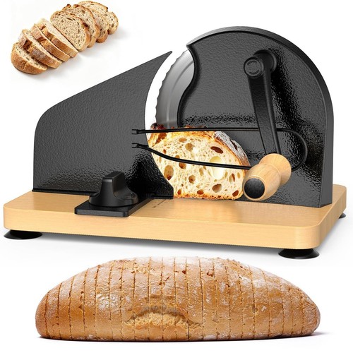 Affettatrice per pane
