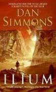[Ilium] (By: Dan Simmons)