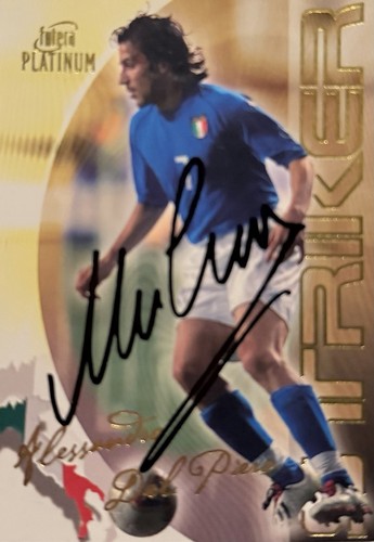 Alessandro del piero italia - alessandro,