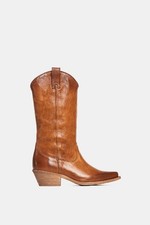 Metisse stivali Camperos donna