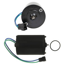 Tilt Trim motore DC per Volvo