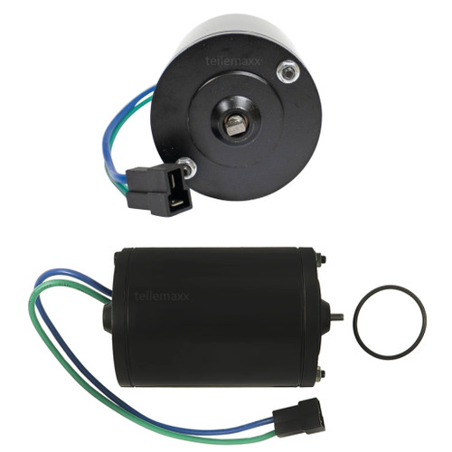 Tilt trim motore per volvo - tilt,