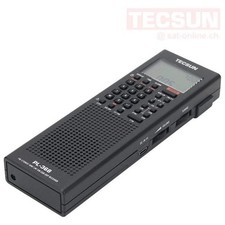 Tecsun 368 fv3684 mini - pl-368,