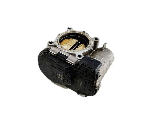 Valvola farfalla diesel - valvola,