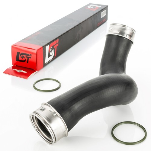 Tubo intercooler tubo