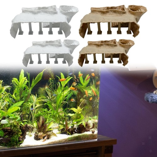 Acquario sotterraneo colonna - sotterraneo,