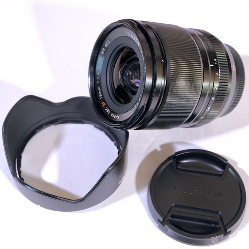 Fujifilm fujinon obiettivo - fujifilm,