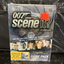 Scene it? James Bond 007