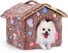 Casetta per Cani, Cozy Cuccia