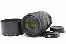 Nikon AF-S DX NIKKOR 55-300mm