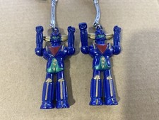 UFO ROBOT GRENDIZER GOLDRAKE