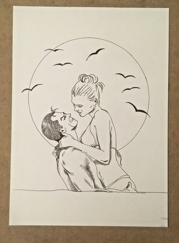 Tavola diabolik eva kant - e,