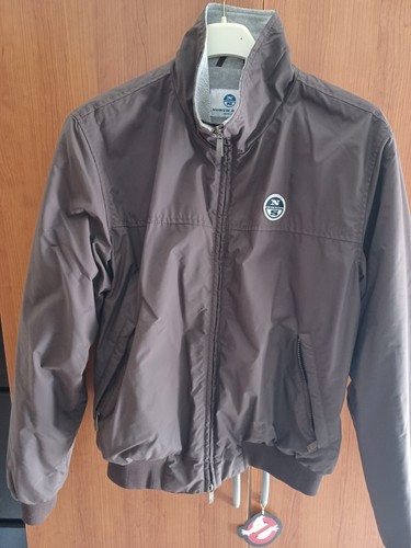 Giubbotto north sails colore - sails,