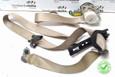 Cintura Sicurezza