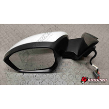 SPECCHIO RETROVISORE ESTERNO ELETTRICO LATO SINISTRO SX RANGE ROVER EVOQUE 5P 20