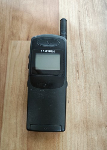 Samsung sgh 600 flip - samsung,