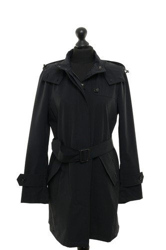 Woolrich donna trench cappotto - woolrich,